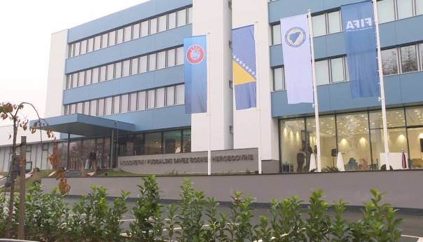 NSBiH tek objavio odluke o uskraćivanju licenci za Mladost i Olimpik