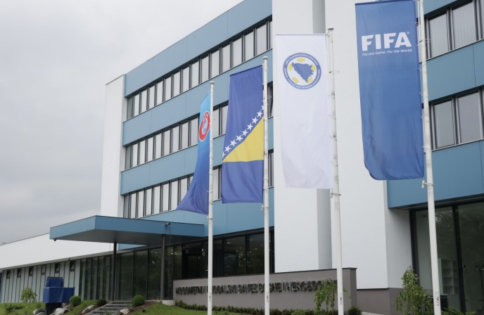 NSBiH utvrdio da je Željezničar u pravu, Sarajevu prijeti kazna