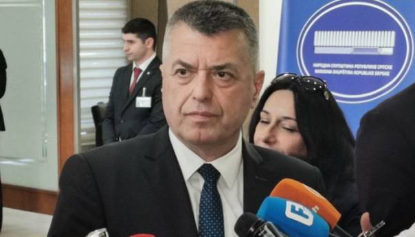 NSRS često je samo zaklon za aktivnosti drugih organa i pojedinaca