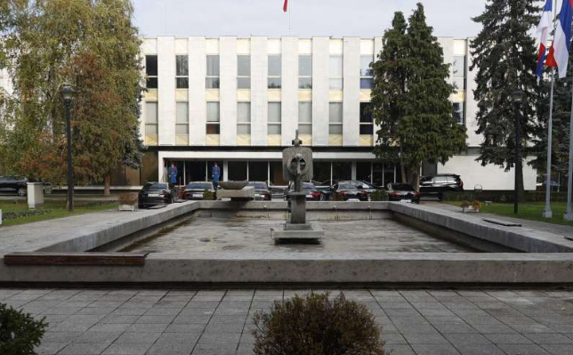 NSRS danas o imenovanju nove Vlade RS-a