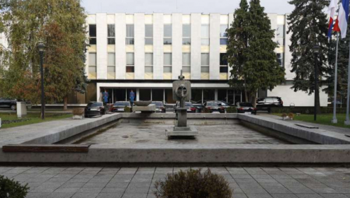 NSRS danas o imenovanju nove Vlade RS-a