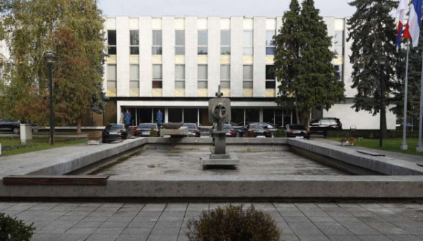 NSRS danas o imenovanju nove Vlade RS-a