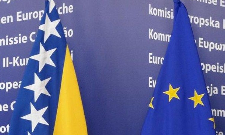 NSRS domaćin 11. sastanka Parlamentarnog foruma za evropske integracije BiH