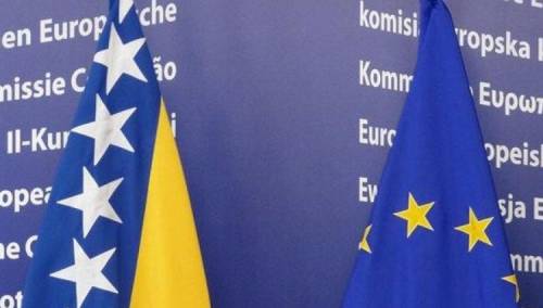 NSRS domaćin 11. sastanka Parlamentarnog foruma za evropske integracije BiH