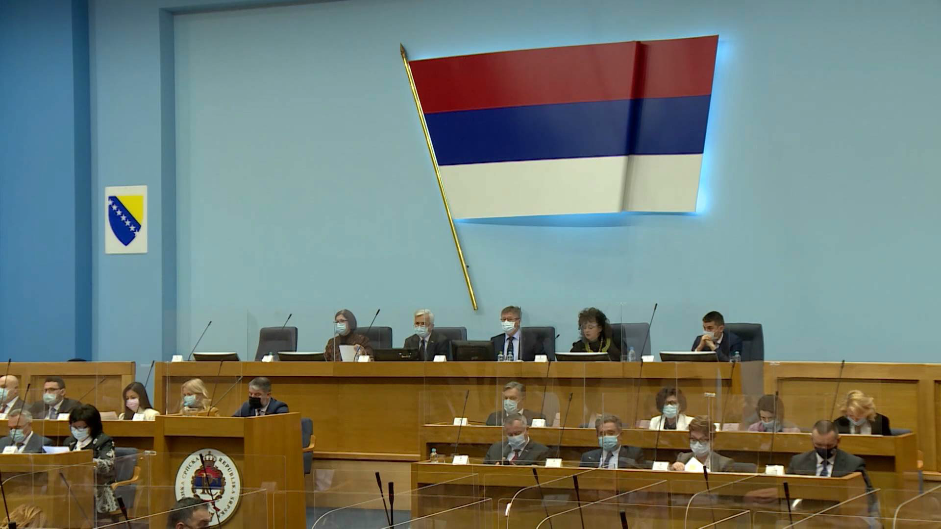 NSRS: Imovina stečena nasljeđem i poklonom oslobođena poreza