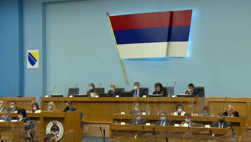 NSRS: Imovina stečena nasljeđem i poklonom oslobođena poreza