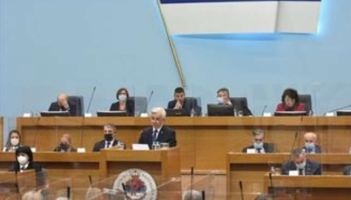 NSRS: Iz opozicije tvrde da Vlada želi steći političke poene, a ne istinski pomoći građanima