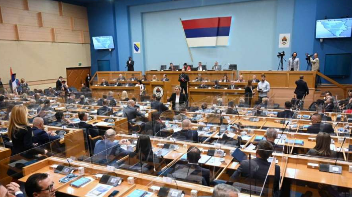 NSRS: Kriminalizacija klevete na dnevnom redu
