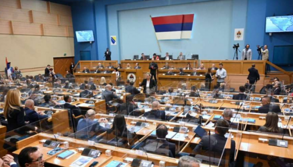 NSRS: Kriminalizacija klevete na dnevnom redu