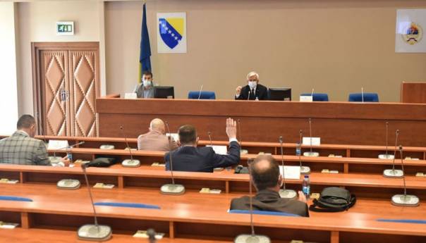 NSRS o zaštiti ćirilice na posebnoj sjednici 15. septembra