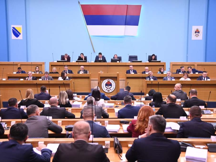 NSRS sutra otvara novu raspravu o OHR-u: Očekuje se žestoka politička debata
