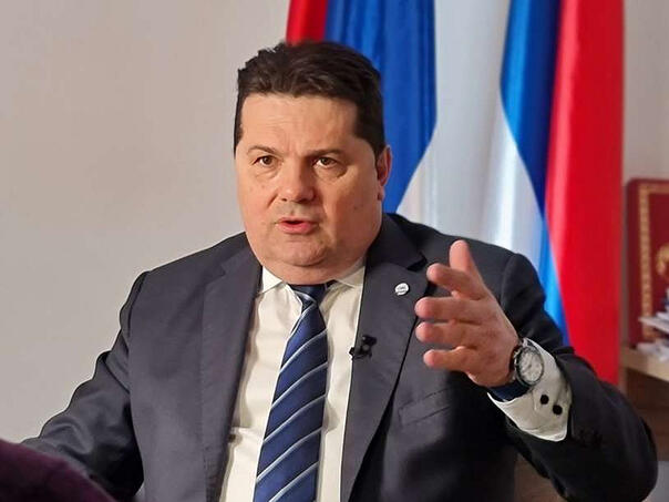 Zatvaranje OHR-a pred poslanicima NSRS: Sutra ključna rasprava