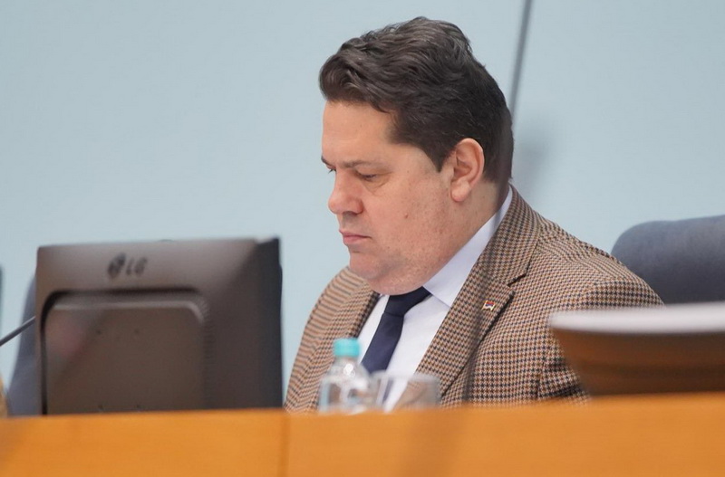 NSRS treba pronaći pravni mehanizam odgovora Ustavnom sudu BiH