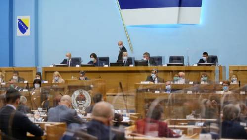 NSRS: Učenici će kod poslodavca obavljati do 25 posto praktične nastave