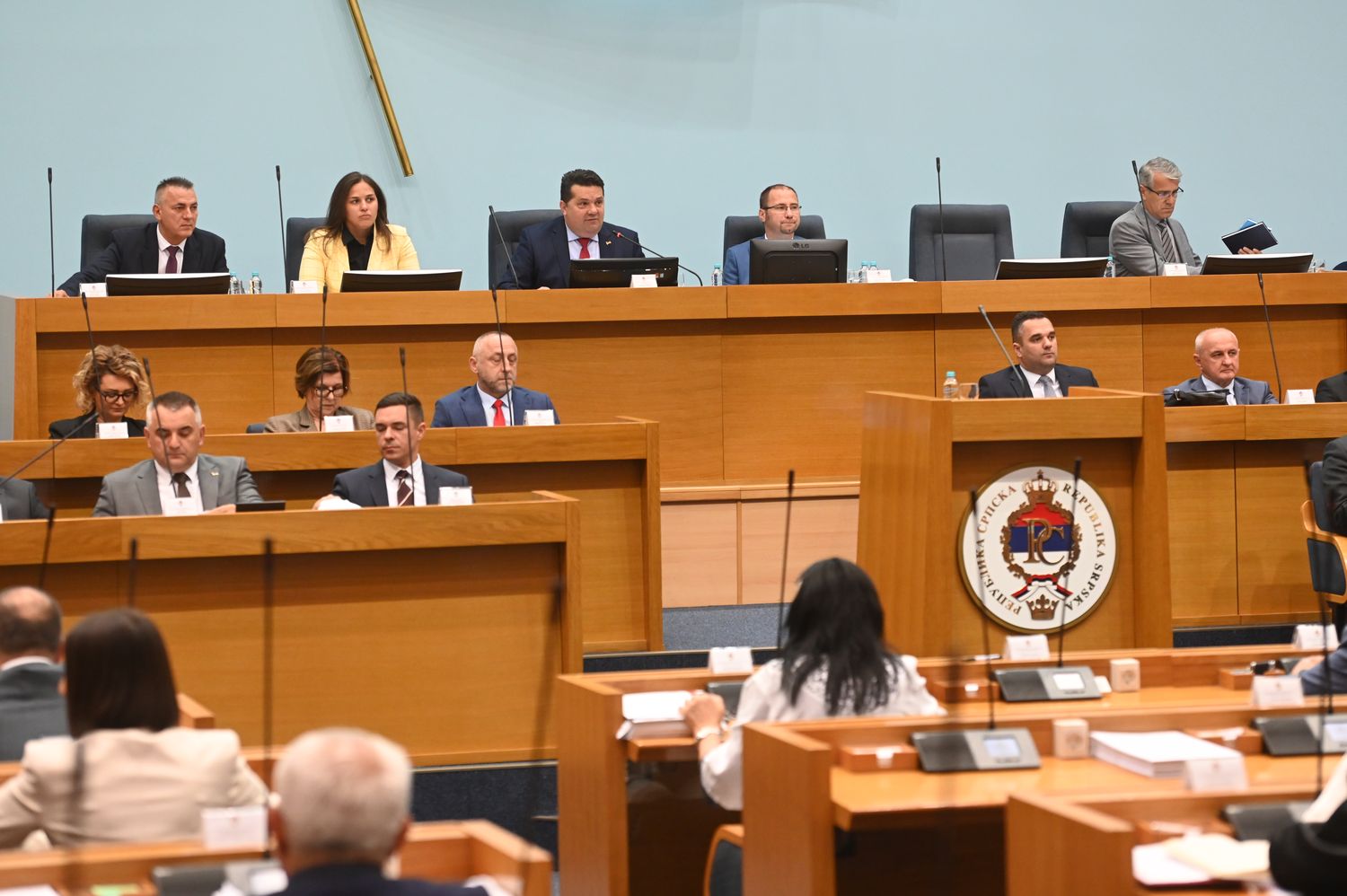 NSRS usvojila sramni dokument zbog rezolucije u Srebrenici