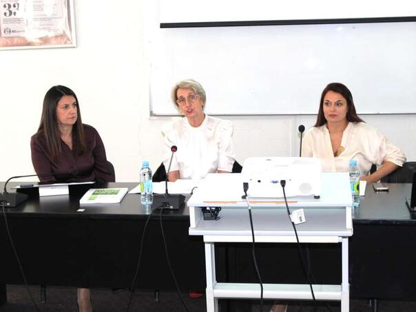 NUB BiH: Promovisan časopis "Bosniaca"