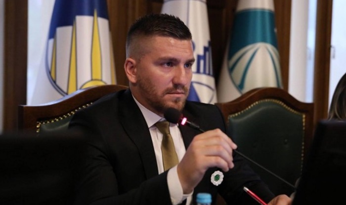 NUB BiH se vraća u Vijećnicu, Gradsko vijeće podržalo Ademovićevu inicijativu 