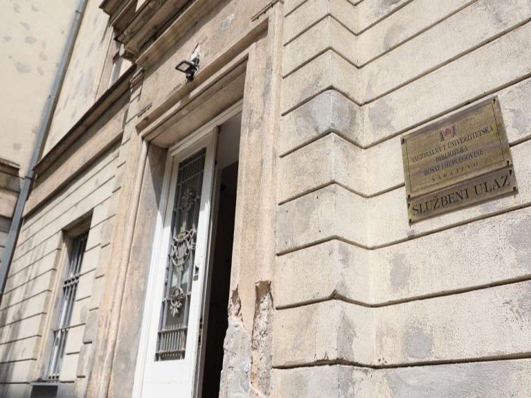 NUB BiH: Šokirani smo odlukama Vijeća ministara i Predsjedništva BiH o budžetu