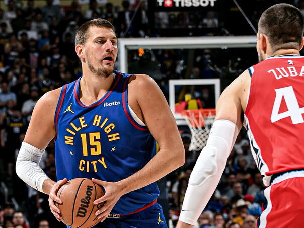 Nuggetsi izbacili Clipperse