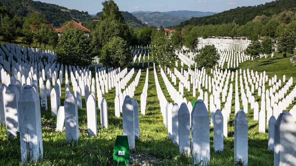 Nuhanović: Samo jedan tužilac u Tužilaštvu BiH radi na istragama genocida u Srebrenici