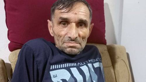 Nukić: Jedina želja mi je da ozdravim i nastavim potragu za kostima ubijenih