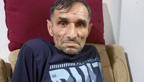 Nukić: Jedina želja mi je da ozdravim i nastavim potragu za kostima ubijenih