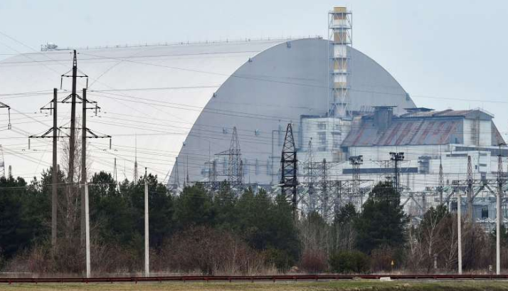 Nuklearna elektrana u Černobilu ponovo uspostavila vezu s državnim regulatorom