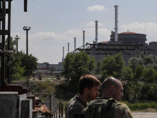Nuklearna elektrana Zaporožje isključena iz elektroenergetske mreže
