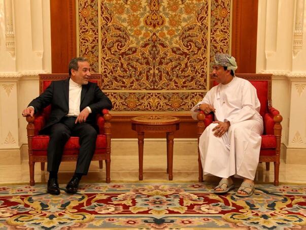 Nuklearni pregovori između SAD-a i Irana ulaze u ključnu fazu