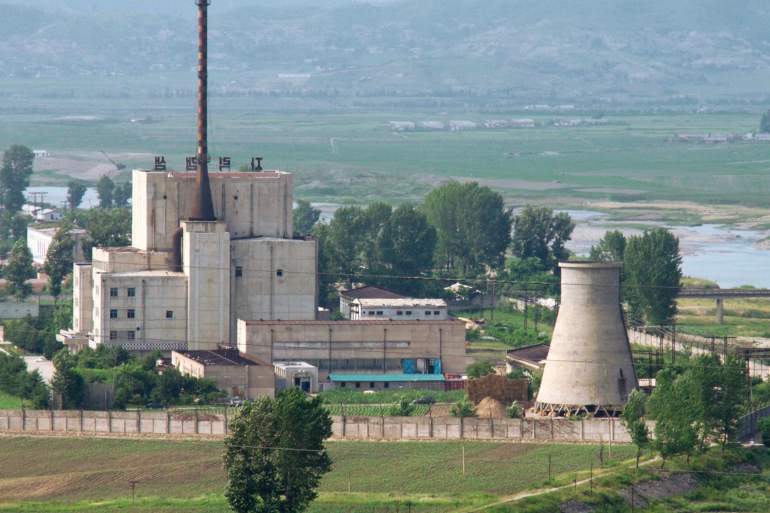 Nuklearni reaktor u Sjevernoj Koreji ponovo je u funkciji