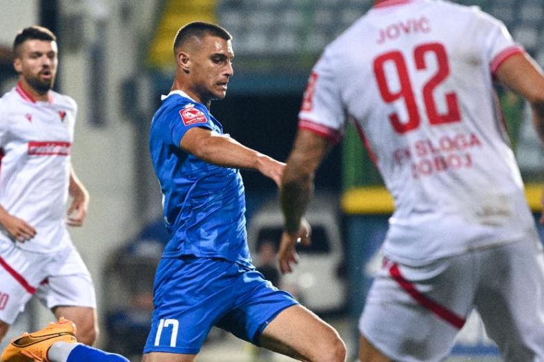 "Nula" Sloge i Širokog Brijega u Doboju