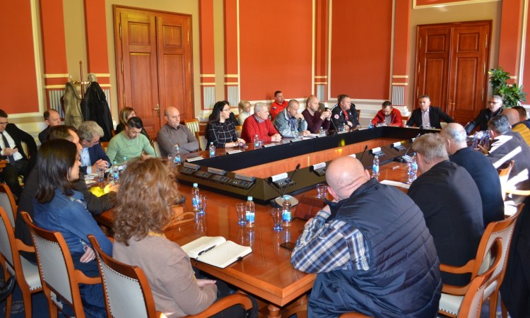 Nulta tolerancija za prekršitelje mjera u borbi protiv Covid-19