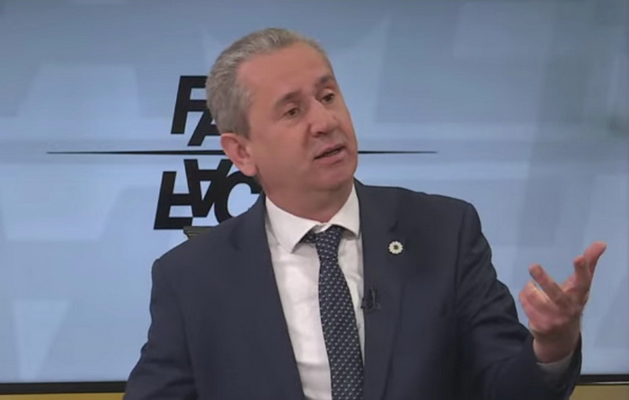 Numanović: Predmet 'respiratori' klasična montaža i izmišljotina