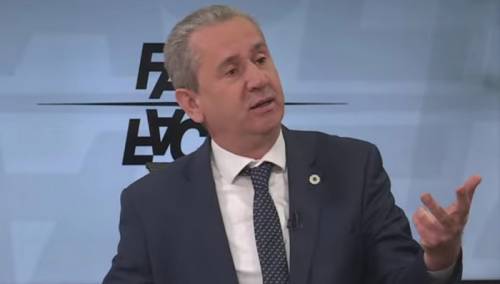 Numanović: Predmet 'respiratori' klasična montaža i izmišljotina