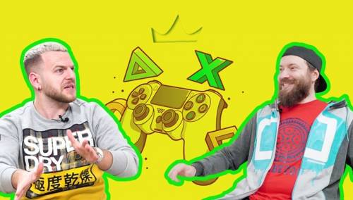 NUNI I ZEUSINJO u susret PES2020 EURU