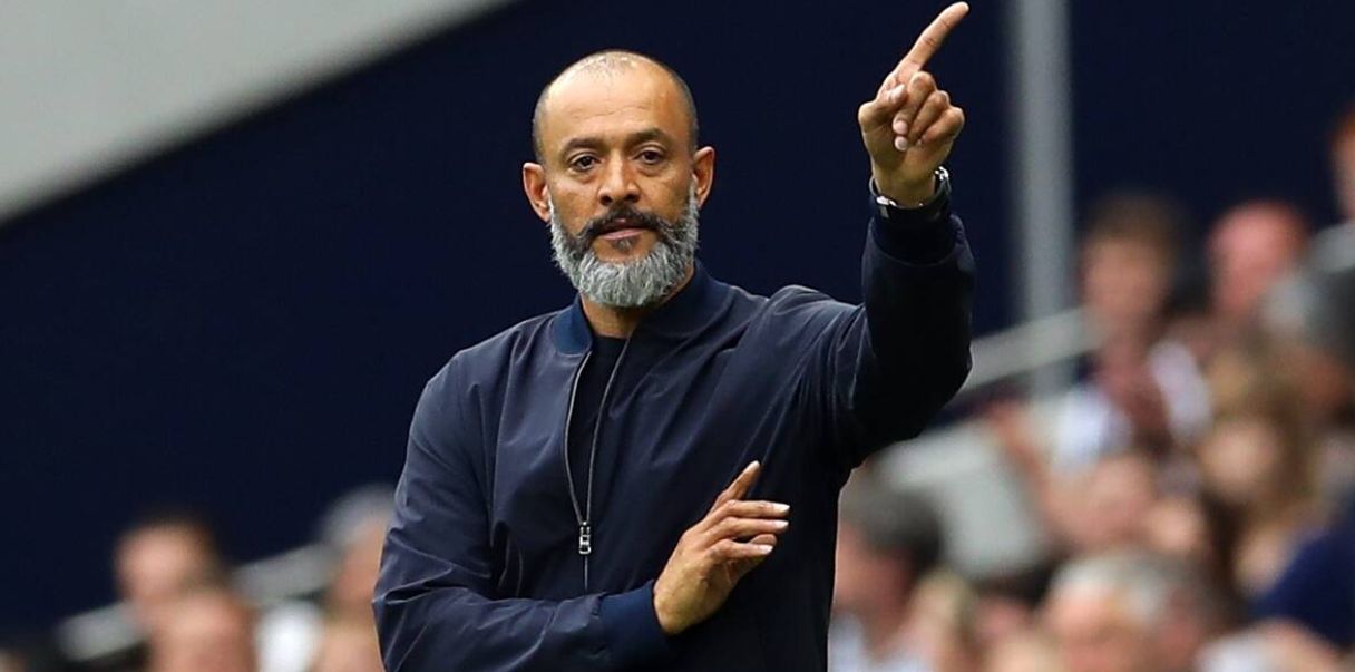 Nuno Espirito Santo dobio otkaz u Tottenhamu