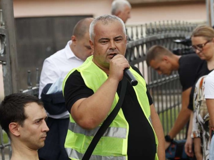 Udruženja traže smjenu direktora u Pazariću: Ne proganjajte 'zviždače'