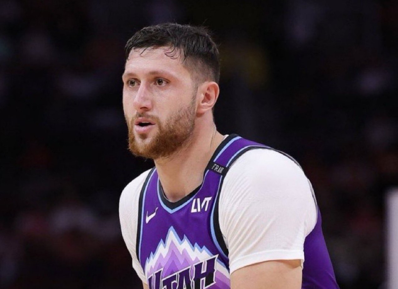 Nurkić briljirao u dresu Utah Jazza i upisao novi triple double