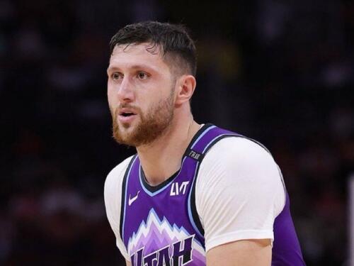 Nurkić briljirao u dresu Utah Jazza i upisao novi triple double