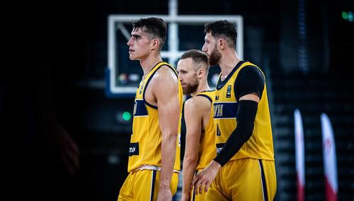 Nurkić: Do boljih vremena vaši košarkaši...