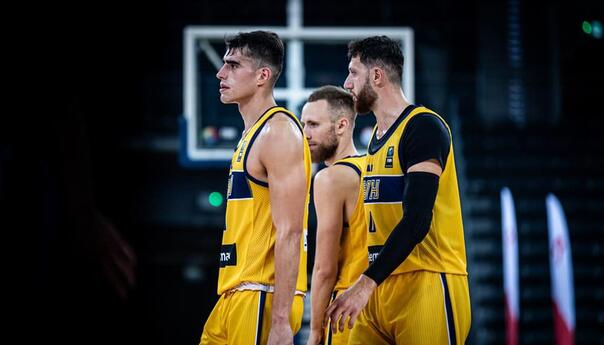 Nurkić: Do boljih vremena vaši košarkaši...