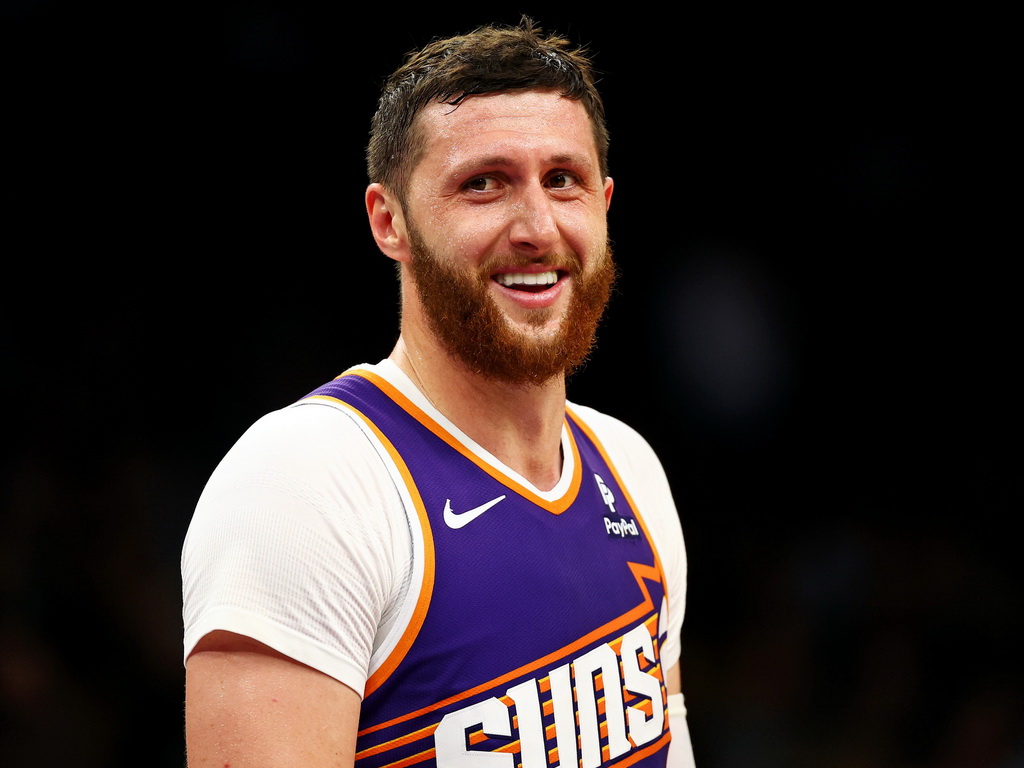 Nurkić donirao 45.000 KM Udruženju Pomozi.ba