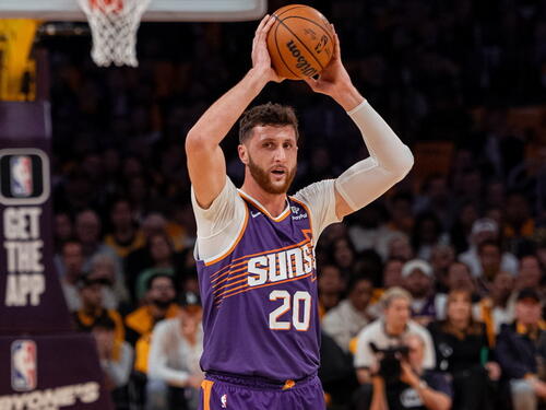 Nurkić doživio prvi poraz sa svojim timom, čudesna utakmica Lillarda