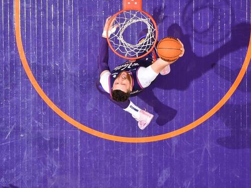 Nurkić drugu utakmicu zaredom uhvatio 20 skokova