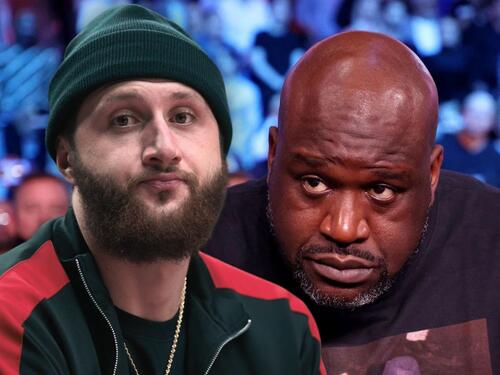 Nurkić ekspresno odgovorio na prozivke: Shaqiloviću, kao prvo...