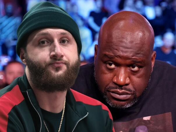 Nurkić ekspresno odgovorio na prozivke: Shaqiloviću, kao prvo...