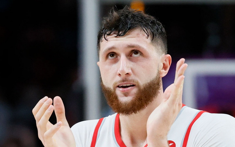 Nurkić fenomenalno otvorio novu NBA sezonu