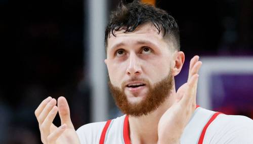Nurkić fenomenalno otvorio novu NBA sezonu