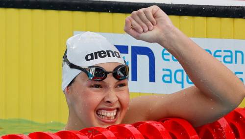 Nurkić i Musa nakon uspjeha Lane Pudar: Ti si ponos svih nas!