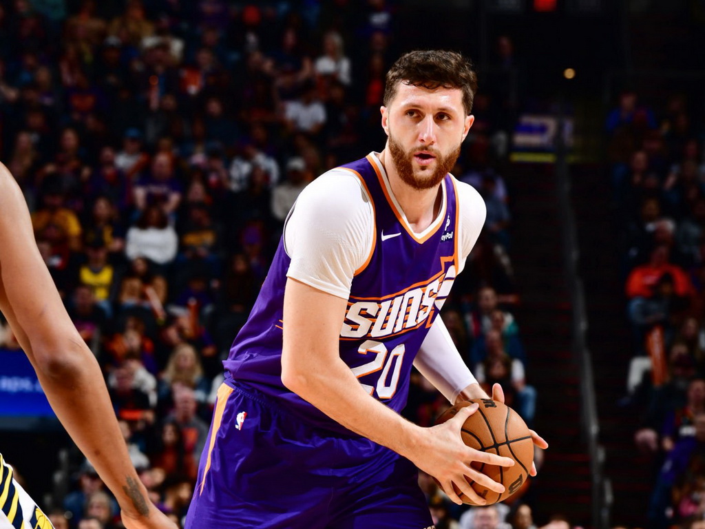 Nurkić i Sunsi zabilježili petu pobjedu zaredom
